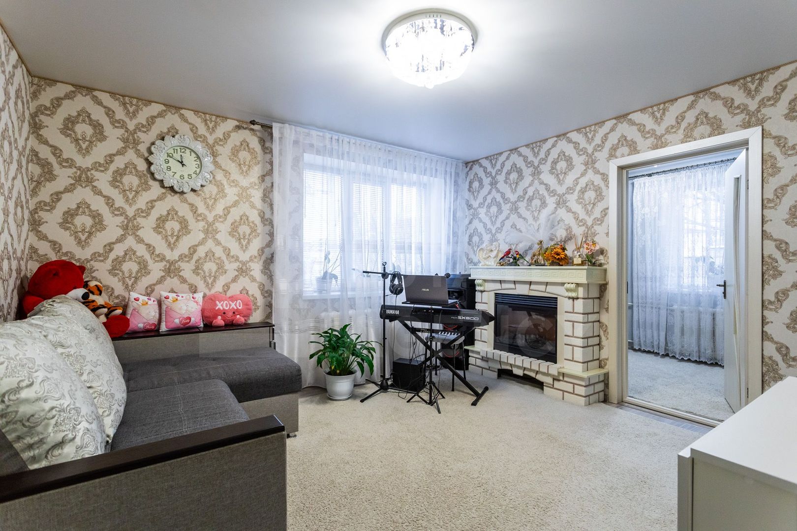 Vânzare, apartament, 2 camere, strada Ciorescu, Ciorescu - Poză 5