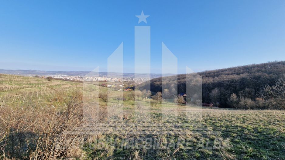 Teren intravilan | De vanzare | 1808 mp | 18 ml deschidere | Seigau - Poză 4