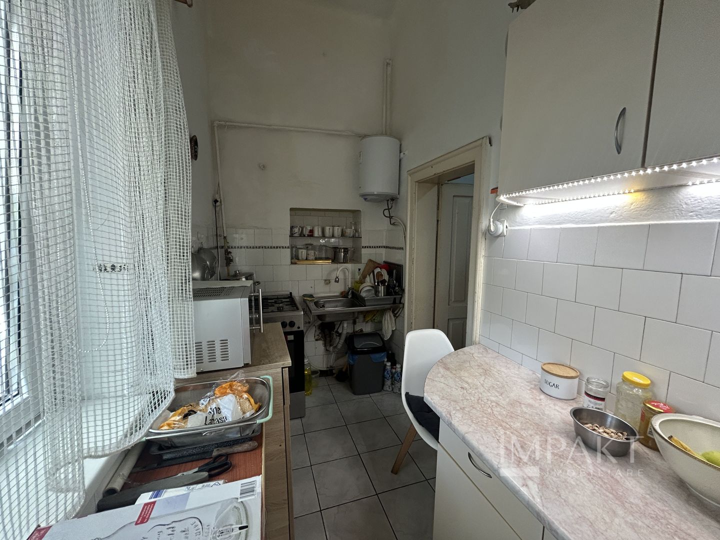 Vanzare apartament la casa in zona Horea! - Poză 6