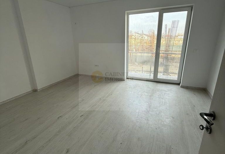 2 Cam ~ Terasă ~ 72 mp ~ 1/4 ~ Pallady - Drumul Gura Calitei - Poză 1