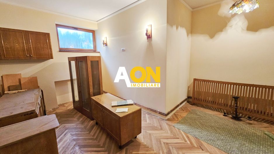 Apartament cu 2 camere în casă boierească, 120 mp, Centru Alba Iulia - Poză 9