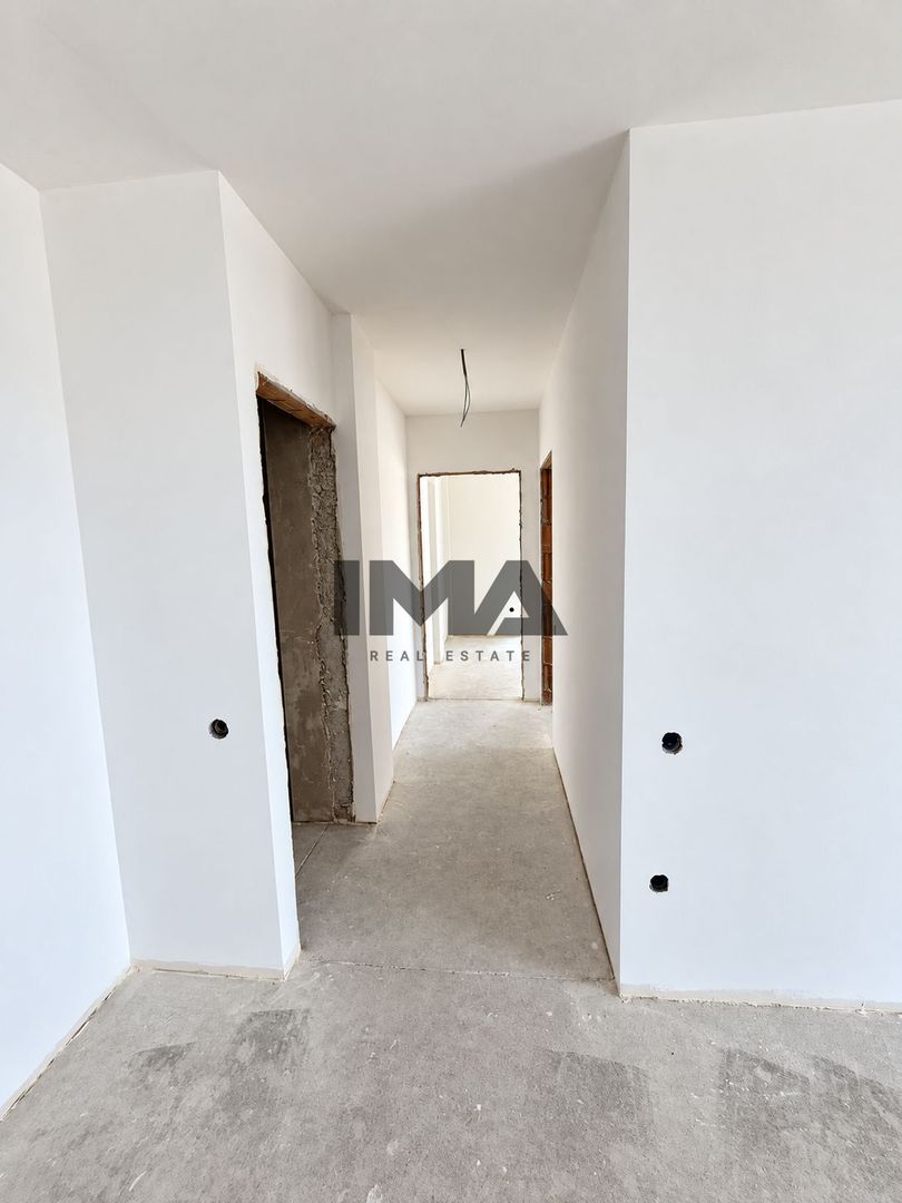 Apartament 3 camere | 75 mp utili | 2 băi | terasă | CF | Iris - Poză 7