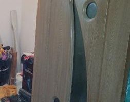 Garsoniera  renovata80la suta ușa noua calorifere noi parchet nou instalație cur - Poză 12