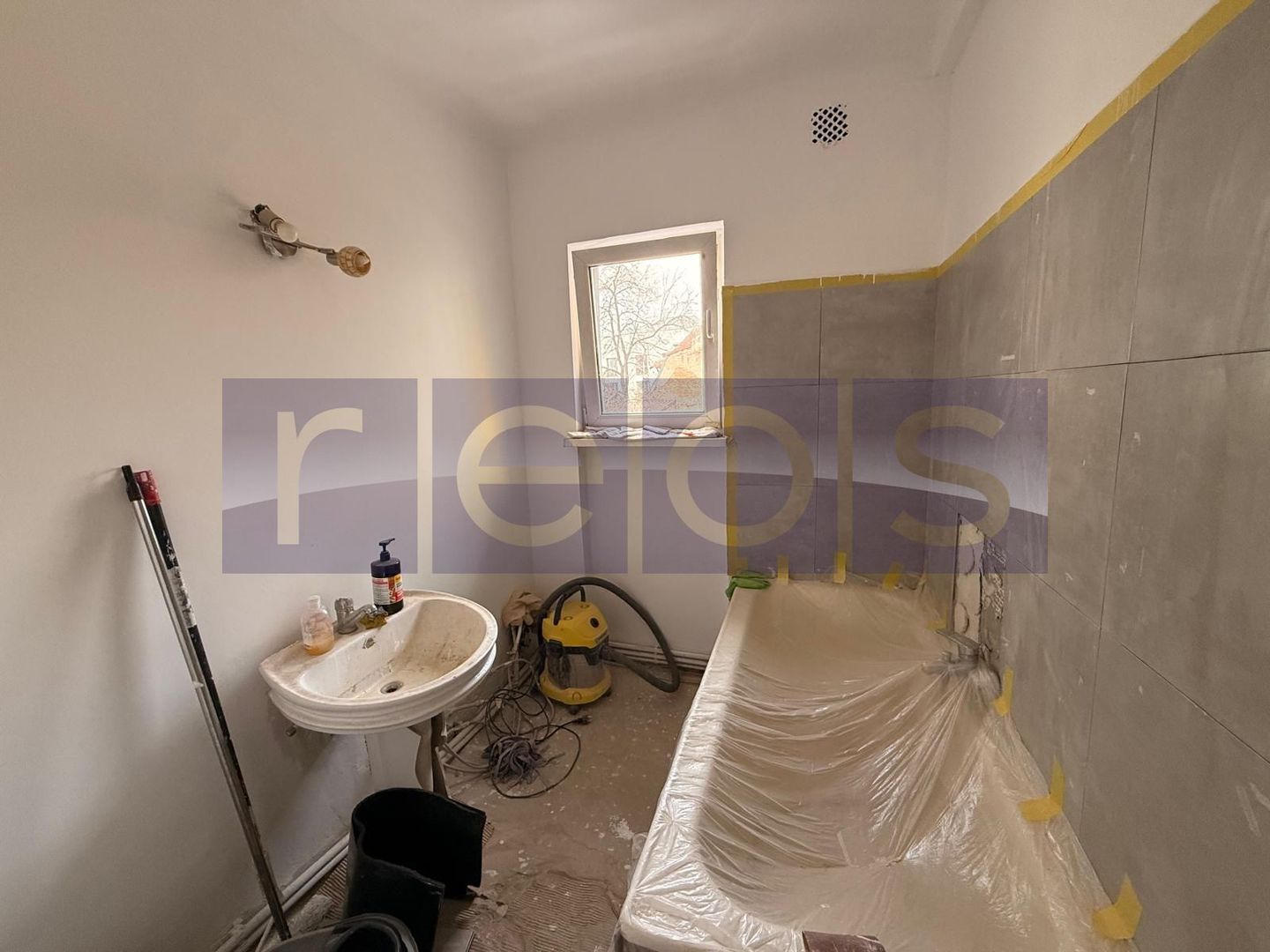 VANZARE 4 CAMERE CALEA SERBAN VODA | ZONA UNIRII | SECTOR 4 - Poză 6