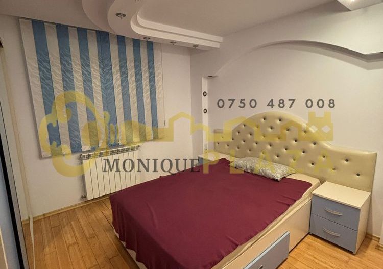 2 Camere | CT | Zona llinistita | Disponibil imediat | - Poză 3