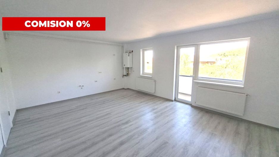 Garsoniera Bloc 2026 Cavalerului Residence et.1 loc de parcare inclus - Poză 2