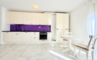 Apartament 2 camere decomandat | Încălzire în pardoseală | Etaj 2 | - Poză 5