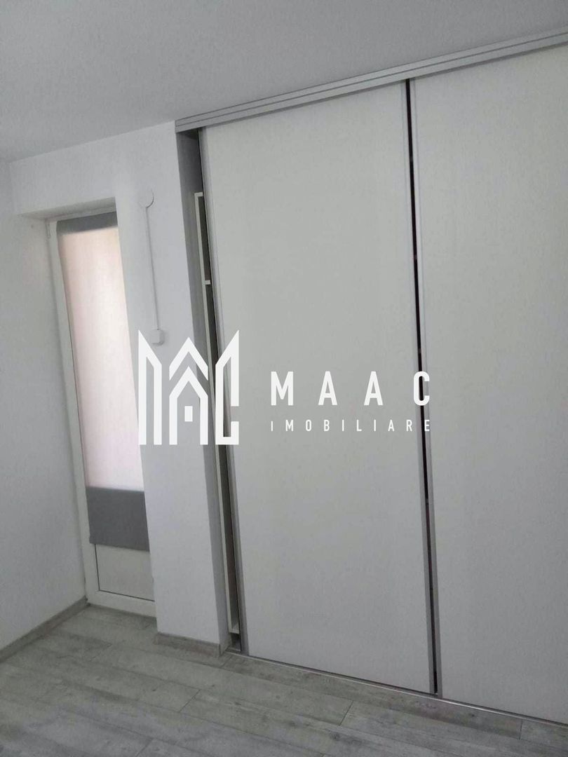 Apartament 2 camere de închiriat | Sibiu | Hipodrom 4 - Poză 2