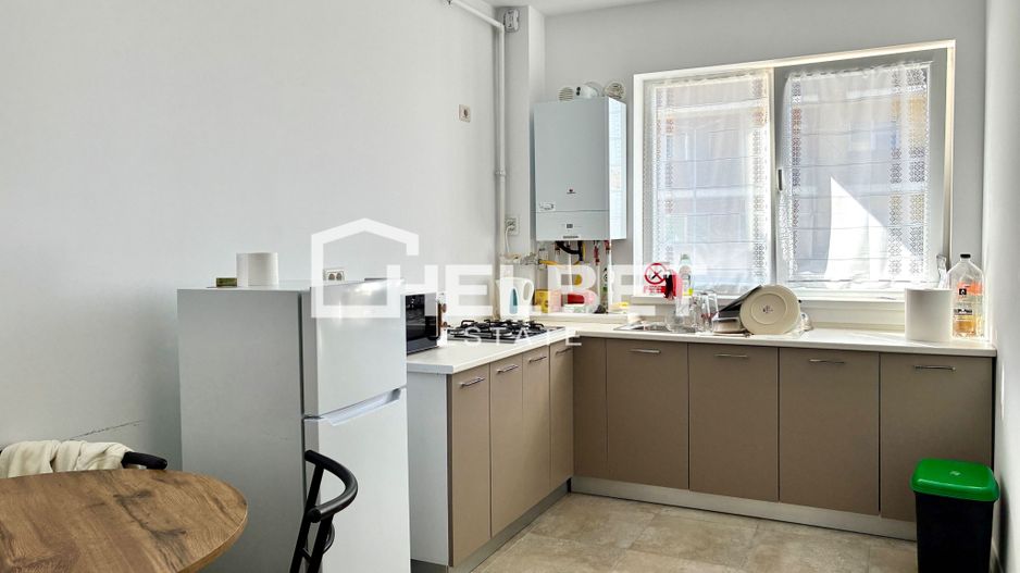 3 Camere / Parcare / Mobilat / Subcetate - Poză 11