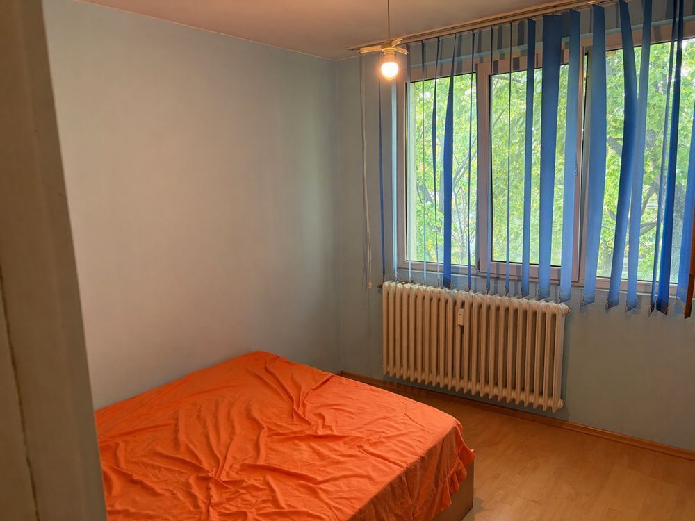 Apartament 3 camere decomandat 5 minute de metrou Valea Ialomitei - Poză 4