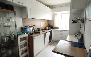 Apartament 3 camere | Bd-ul București | Etaj 3 - Poză 5