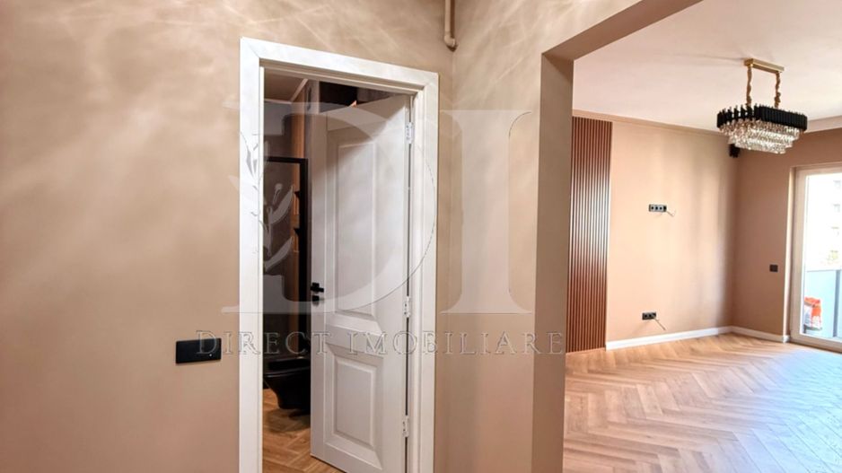 Apartament de vanzare Zona Terra / Floresti - Poză 8