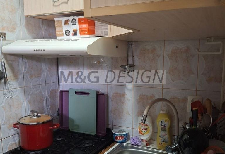 Garsoniera zona Buziasului - Poză 7