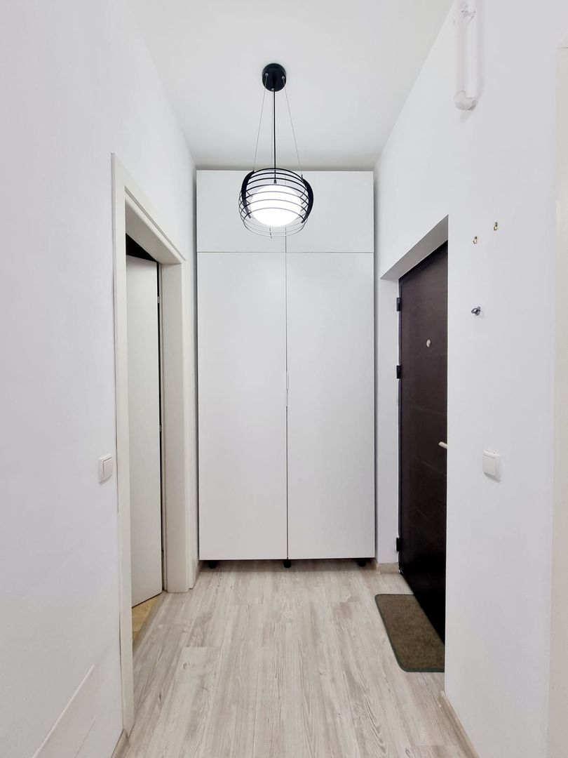 2 Camere Avangarde Rezidential Dudu Chiajna - Poză 9