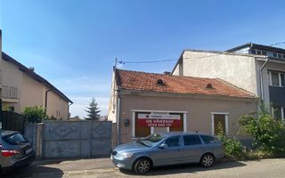 Casa zona stadion "Iuliu Bodola" - Poză 1