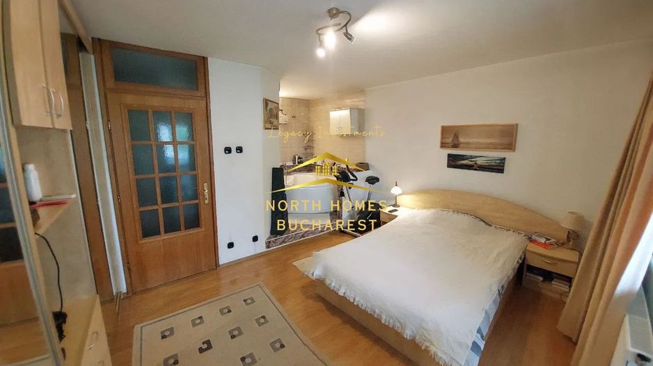 4 Camere Decebal de Vanzare - Poză 4