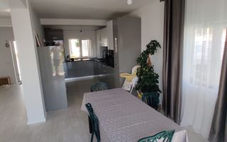 Casă individuală, 573 mp teren, priveliște Munții Făgăraș – Bavaria Park - Poză 4