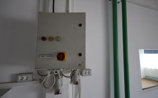 Hala industriala de 2.200 mp- zona Giarmata - Poză 19