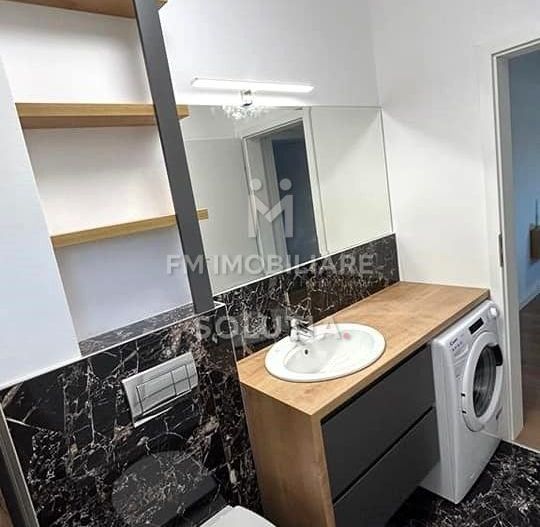 Apartament 2 camere modern | Bloc nou | Str. Atleților – Baia Mare - Poză 10