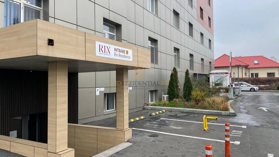 Apartament 2 camere de inchiriat, 55 mp, zona Vitan - Poză 11