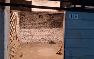 Garaj de vânzare – Bulevardul Victoriei, Brașov - Poză 6