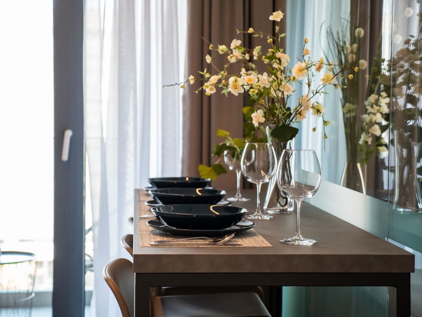 Investitie studio inchiriat Pipera - Poză 7