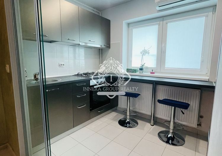 Garsoniera de vanzare - centrala proprie I Pallady - Poză 5