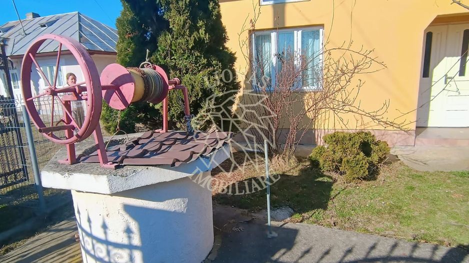 🏡 Casă de închiriat cu grădină Vârfu Câmpului  90 mp |la doar 21 km de Suceava - Poză 2