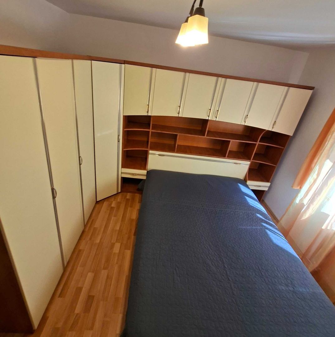 Apartement de inchiriat cu 3 camere - zona Calea Floresti - Poză 3