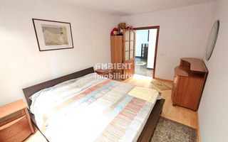 Apartament cu 2 camere, etaj 1, mobilat partial, zona GARĂ; - Poză 5