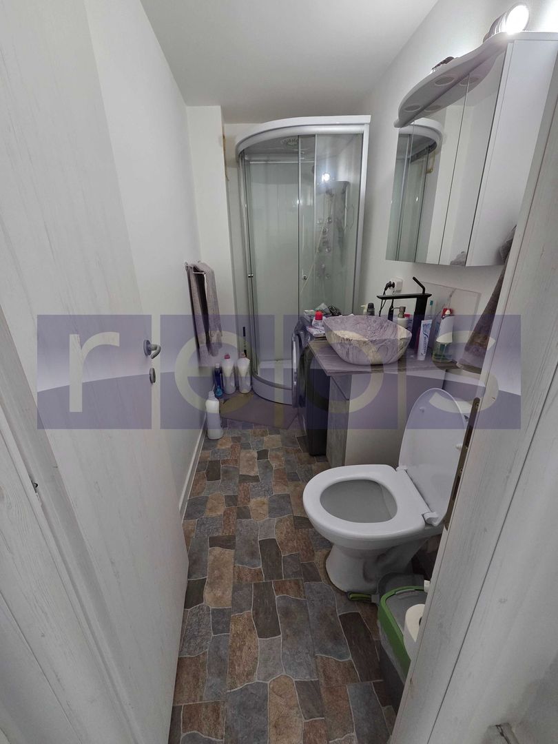 VANZARE 3 CAMERE DECOMANDAT -TIMPURI NOI -NERVA -VITAN MALL - Poză 6