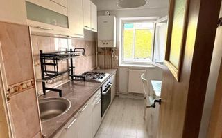 Apartament 2 camere, Nicolina, prima stație – 48 mp utili + balcon închis - Poză 8