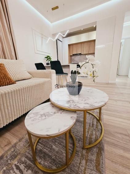 Apartament premium cu 2 camere de vânzare | Plaza Residence Faza 5 | - Poză 5