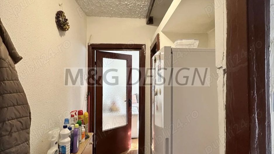 Apartament 3 camere zona  Iosefin - Poză 6