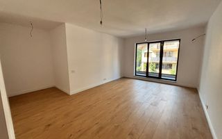 Apartament spatios 2 camere  I Aviatiei - Poză 6
