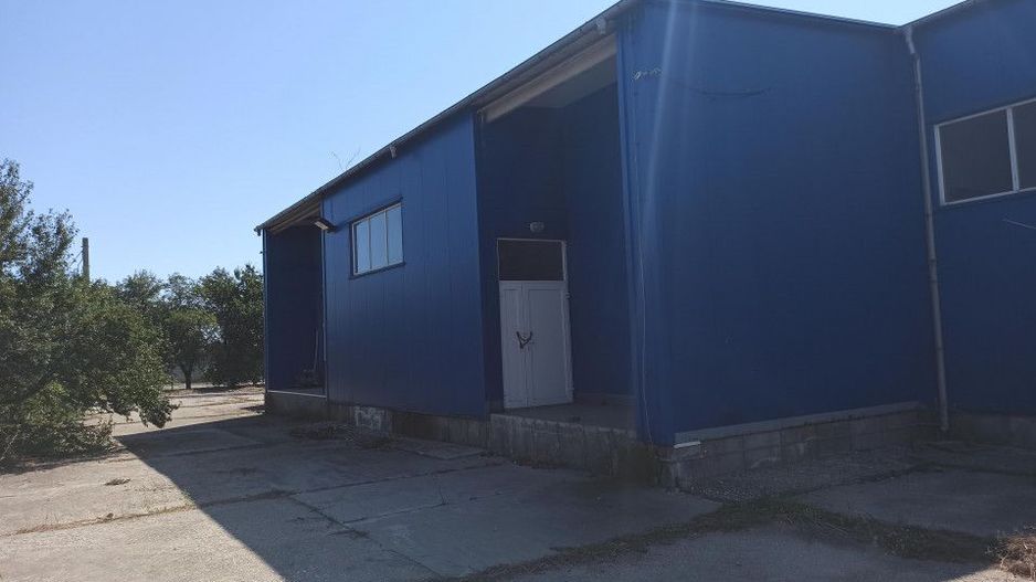 HALA ideala pentru PRODUCTIE ALIMENTARA, Poiana, Ovidiu – 827 mp, teren 4066 mp - Poză 18