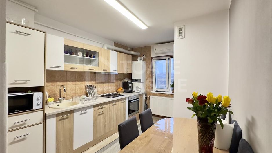 Apartament cu 2 camere, zona Iulius Mall - Poză 4