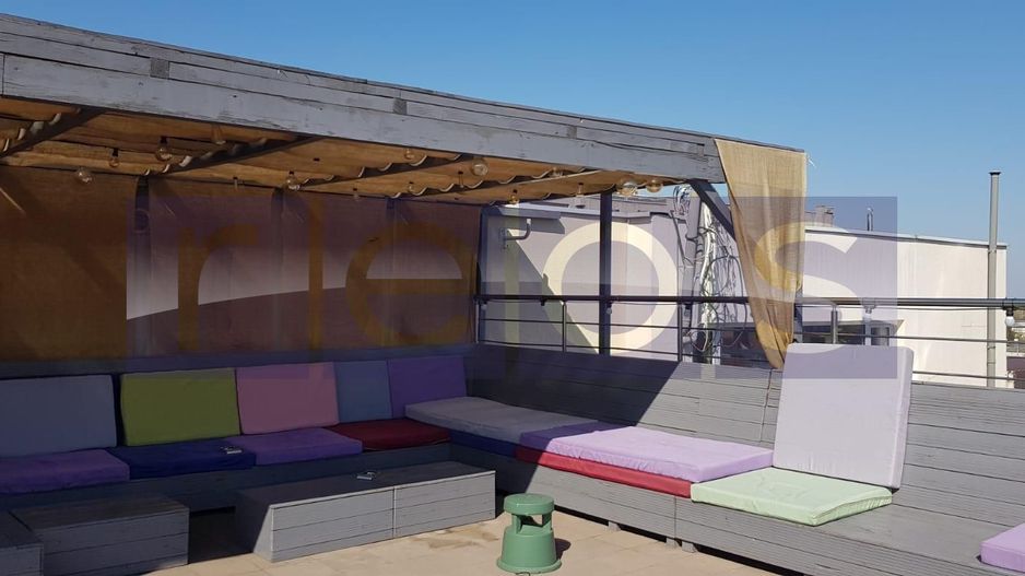 VANZARE CLADIRE BIROURI | ZONA DOROBANTI-BELLER - Poză 9