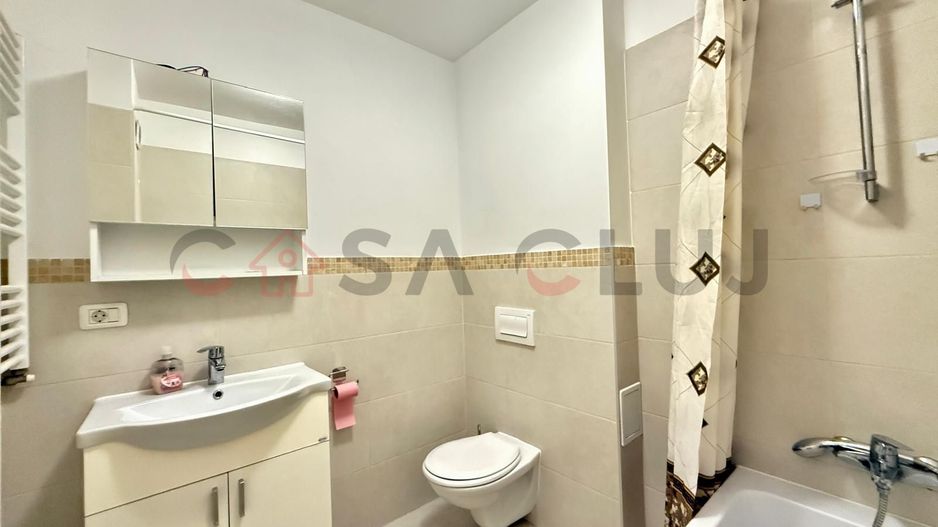 2 camere, decomandat, la cheie, Piața Mărăști - Poză 4