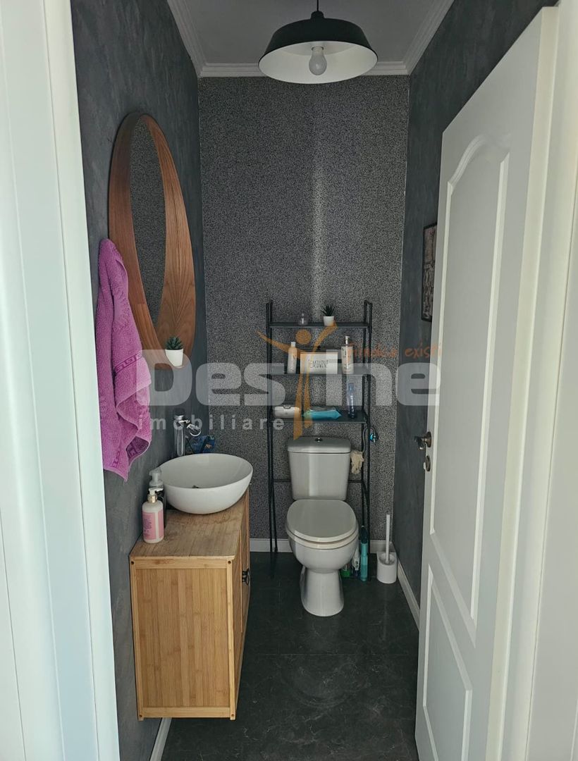 Cornetu | Casa 4 camere | 635mp  | 2025 | 215.000 euro - Poză 22