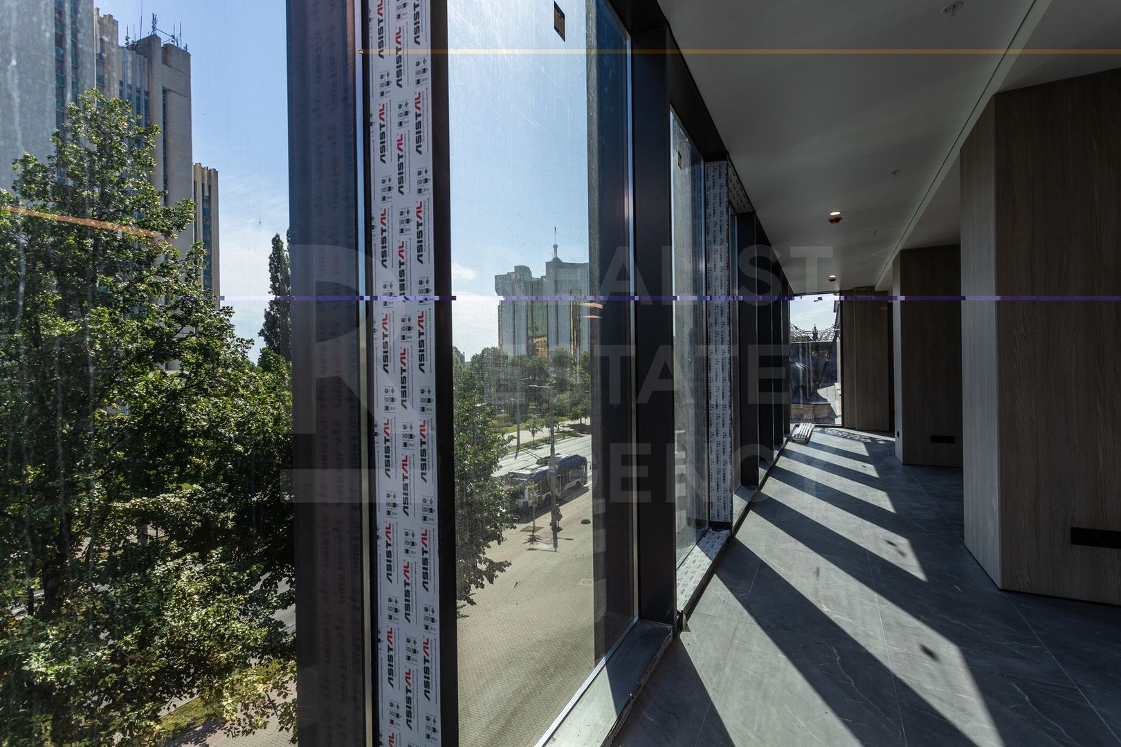 Chirie, oficiu, 160 mp, bulevardul Ștefan cel Mare și Sfânt, Centru - Poză 7