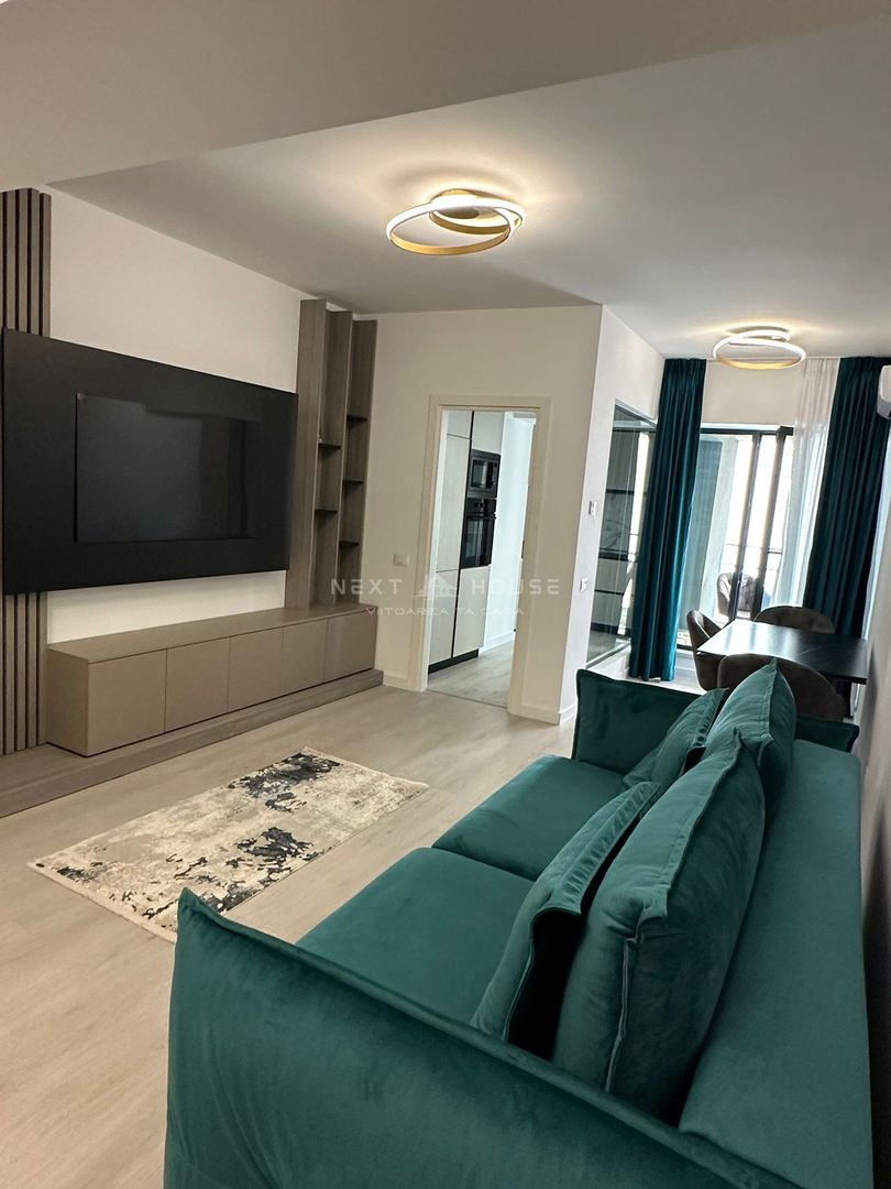 Apartament nou Cotroceni - Militari ( Lujerului  ) - Smart Residence - Poză 1