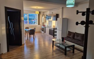 Apartament 2 camere mobilat si utilat, 58 mp , parcare, str Somesului - Poză 1