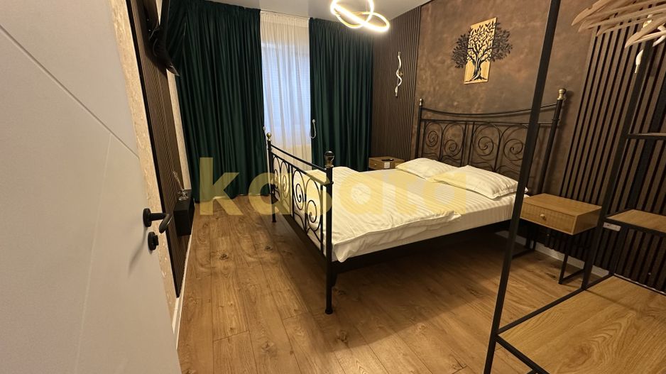 2 Camere 🏢 | Militari Residence📍 | Etaj intermediar | 🚗 disponibila - Poză 1
