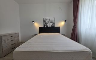 Apartament 2 camere Lacul Morii – Loc de parcare | Mobilat parțial - Poză 4