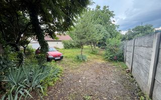Teren intravilan 572 mp | Trei Stejari, Sibiu | front 19 m, utilități - Poză 11
