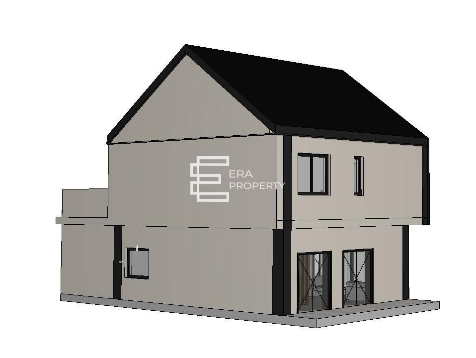Casă single | Zona Casa de Apă | Pompă de Căldură | 129mp | Vedere spre Munți - Poză 5
