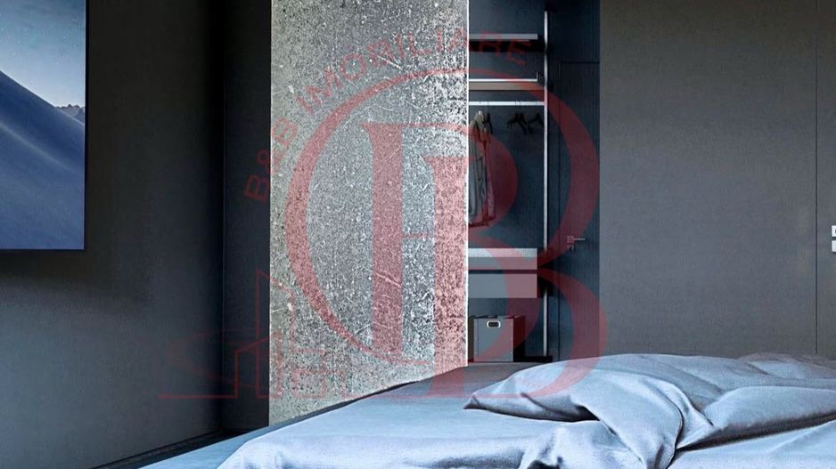 2 camere cu gradina proprie -Titan-Pallady-Metrou Teclu - Poză 4