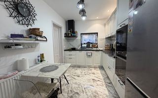 Casa moderna de vanzare cu 8.5 ari de teren zona Luncii, baraj Firiza - Poză 15