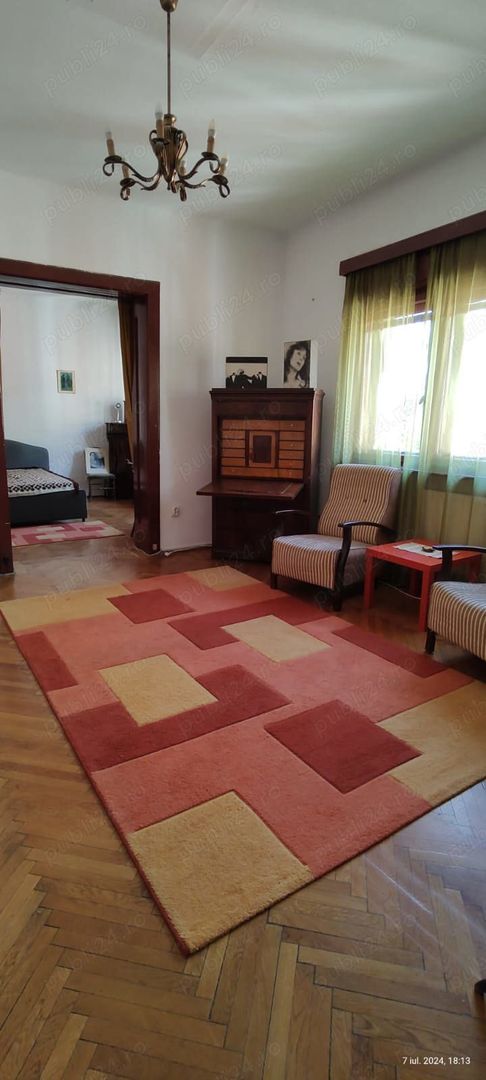 Apartament cu 2 camere in Zona Centrala - Poză 4